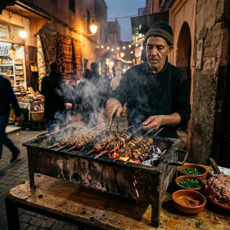 Kefta