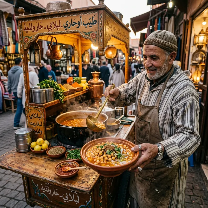 Tayeb Ouhari
